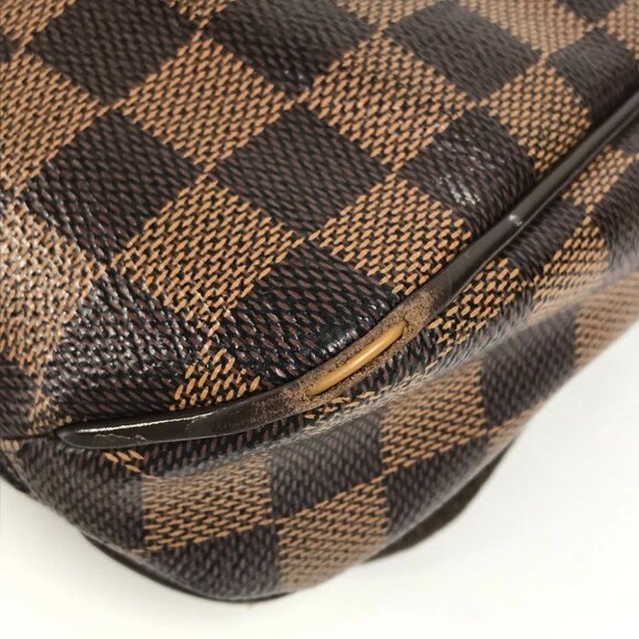 LOUIS VUITTON N41213 Damier District PM crossbody Shoulder Bag - Picture 2 of 16